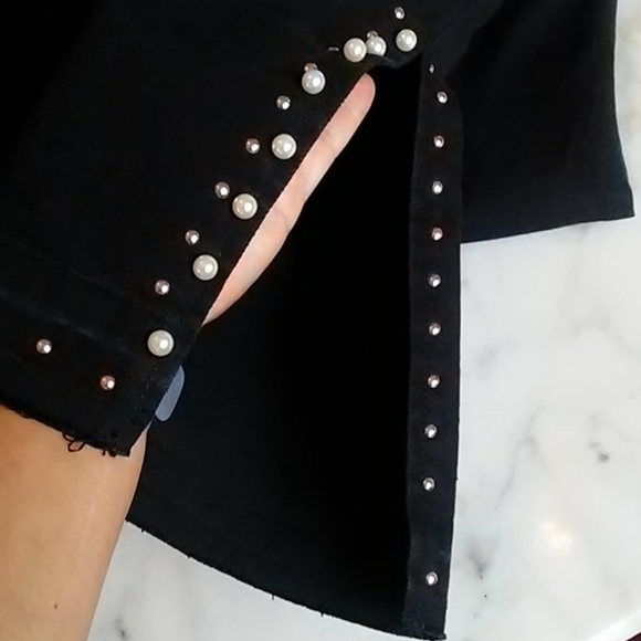 NWT Seven7 Limited Edition Jeans - Picture 8 of 9